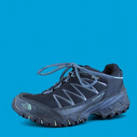 The North Face sneakers - Picture 1 of 2